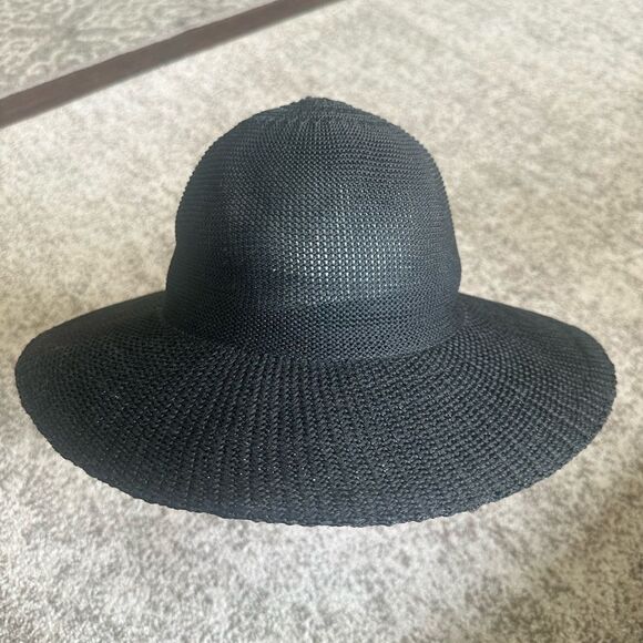 Wallaroo Hat Company Victoria Sport Hat O/S - Picture 2 of 7